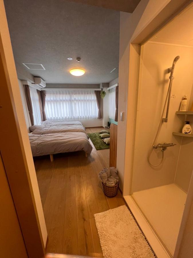 Upper Hotel Ishihara Tokyo Exterior photo