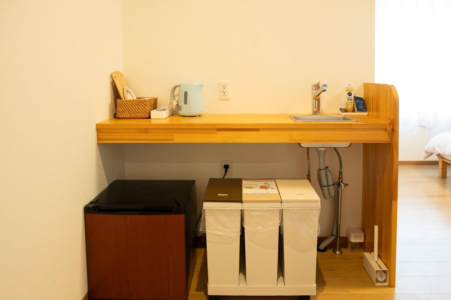 Upper Hotel Ishihara Tokyo Exterior photo